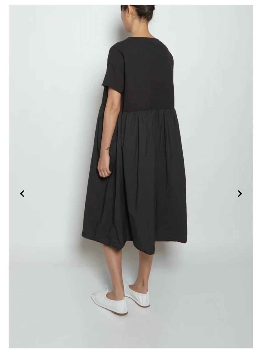 Album Di Famiglia HC + TC Dress - Black. Size Small. Very good condition - Picture 5 of 9